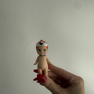 Parrot Sonny Angel animal series 3